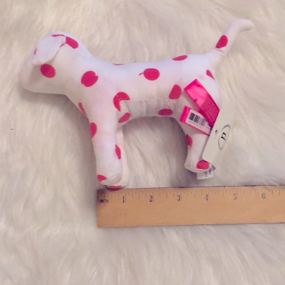 NWT 🛍🧸Adorable pink doll collectibles 🛍🧸